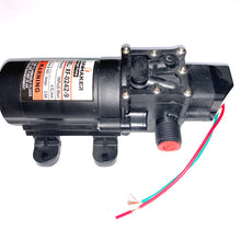Replacement Diaphragm pump for Water Tanks Pro45 & Pro20
